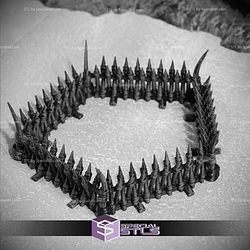 June 2025 Conquest Creations Miniatures