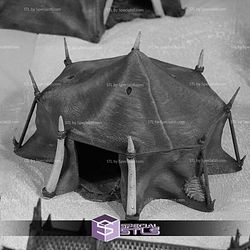 June 2025 Conquest Creations Miniatures
