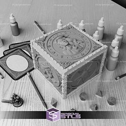 June 2025 Cross Lances Miniatures