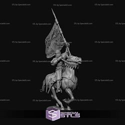 June 2025 Caballero Reconquer Design Miniatures
