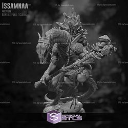 June 2025 Claymore Miniatures