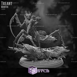 June 2025 Claymore Miniatures