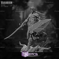 June 2025 Claymore Miniatures