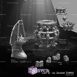 June 2025 Crippled God Foundry Miniatures