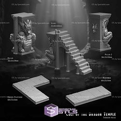June 2025 Crippled God Foundry Miniatures