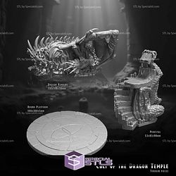 June 2025 Crippled God Foundry Miniatures