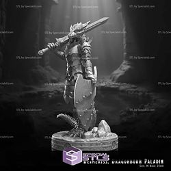 June 2025 Crippled God Foundry Miniatures