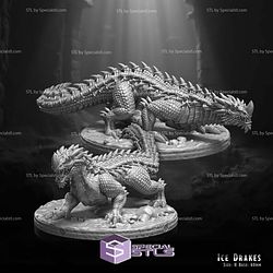 June 2025 Crippled God Foundry Miniatures