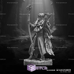 June 2025 Crippled God Foundry Miniatures