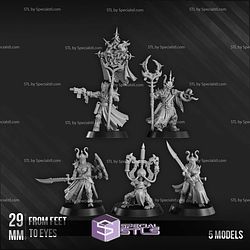 June 2025 DakkaDakka Miniatures
