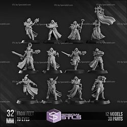 June 2025 DakkaDakka Miniatures