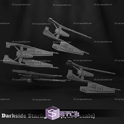 June 2025 Crucible of Games Miniatures