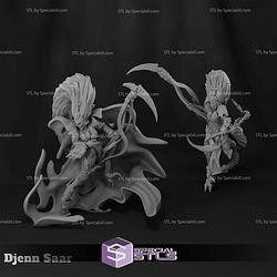 June 2025 Crucible of Games Miniatures