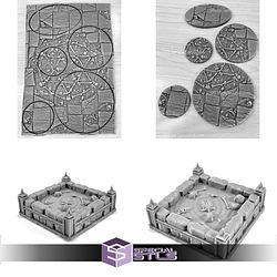 June 2025 Custom Maker Miniatures