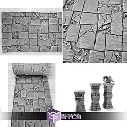 June 2025 Custom Maker Miniatures