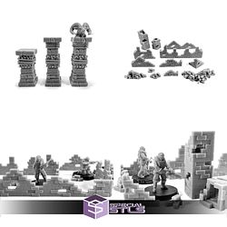 June 2025 Custom Maker Miniatures