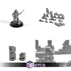 June 2025 Custom Maker Miniatures