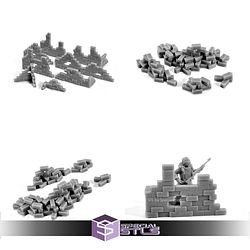 June 2025 Custom Maker Miniatures