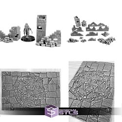 June 2025 Custom Maker Miniatures