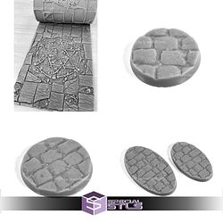 June 2025 Custom Maker Miniatures
