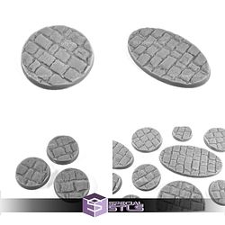 June 2025 Custom Maker Miniatures