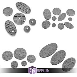 June 2025 Custom Maker Miniatures