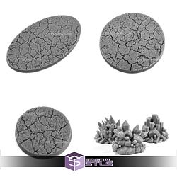 June 2025 Custom Maker Miniatures