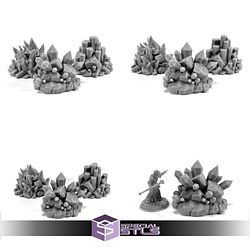 June 2025 Custom Maker Miniatures