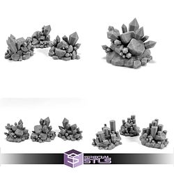 June 2025 Custom Maker Miniatures