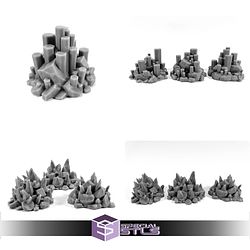 June 2025 Custom Maker Miniatures