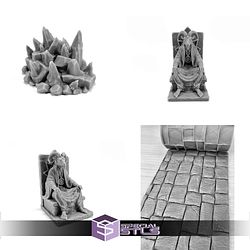 June 2025 Custom Maker Miniatures