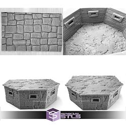 June 2025 Custom Maker Miniatures