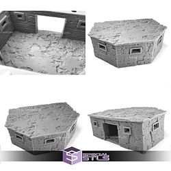 June 2025 Custom Maker Miniatures