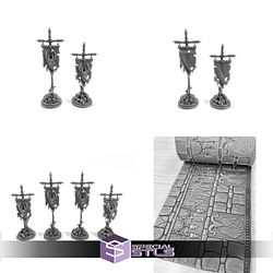 June 2025 Custom Maker Miniatures