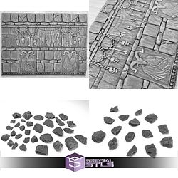 June 2025 Custom Maker Miniatures