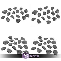 June 2025 Custom Maker Miniatures