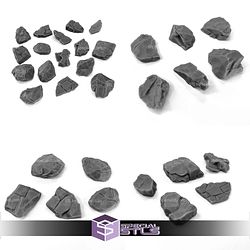 June 2025 Custom Maker Miniatures