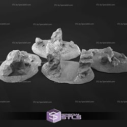 June 2025 Davale Games Miniatures