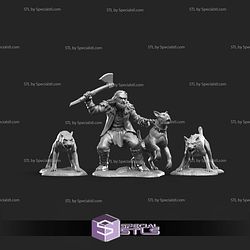 June 2025 Davale Games Miniatures