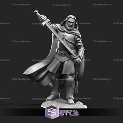 June 2025 Davale Games Miniatures