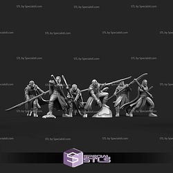 June 2025 Davale Games Miniatures