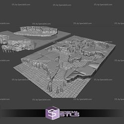 June 2025 Dragon Workshop Miniatures