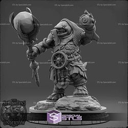 June 2025 DayBreak Miniatures