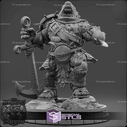 June 2025 DayBreak Miniatures