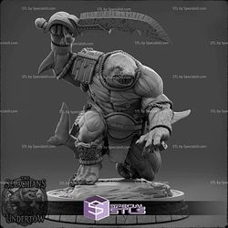June 2025 DayBreak Miniatures