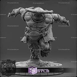 June 2025 DayBreak Miniatures