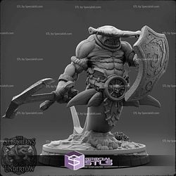 June 2025 DayBreak Miniatures