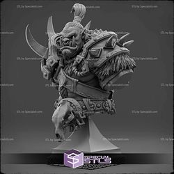 June 2025 DayBreak Miniatures