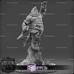 June 2025 DayBreak Miniatures
