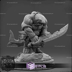 June 2025 DayBreak Miniatures